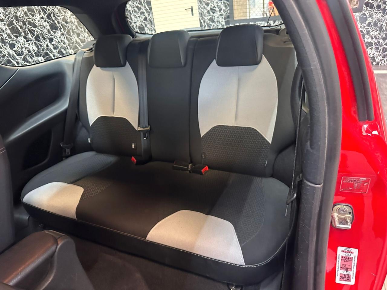 Ds DS3 3 1.4 HDi 70 Just Black