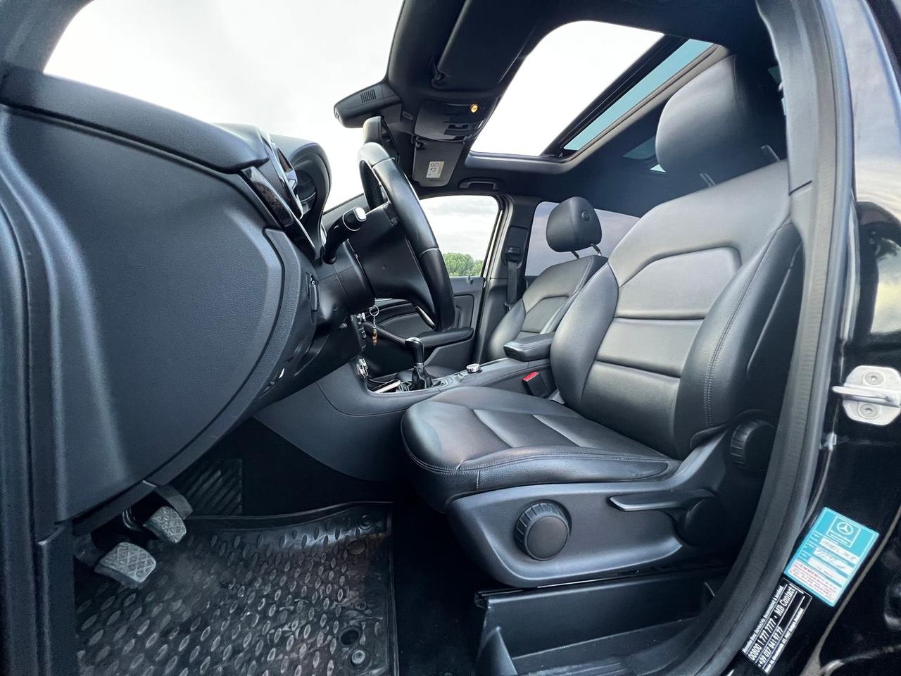 Mercedes-Benz B 200 Premium B #50910