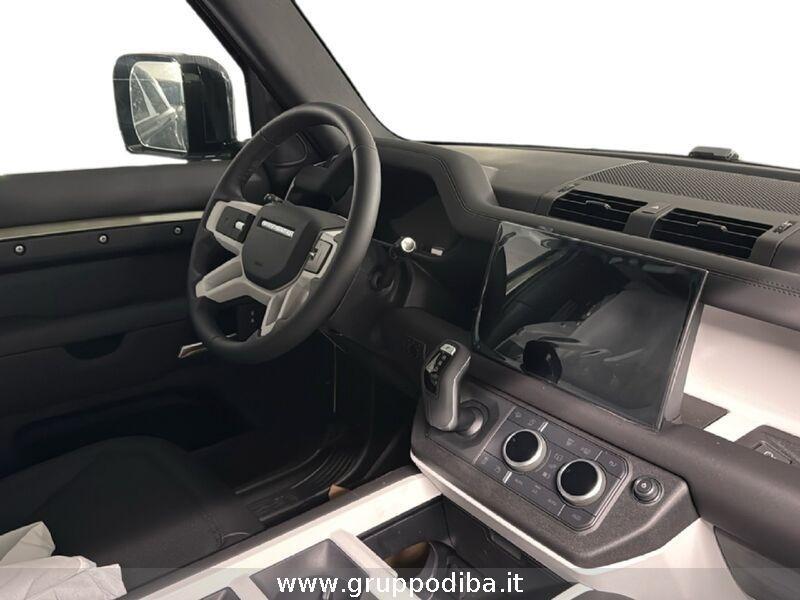 Land Rover Defender 3P 90 D MH 3.0D I6 200CV AT S