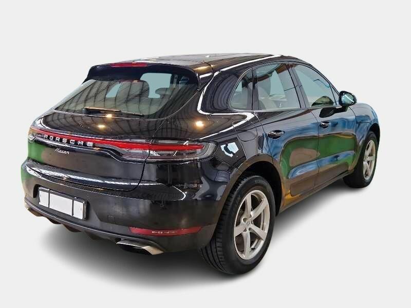 PORSCHE MACAN 2.0 245cv Autom.