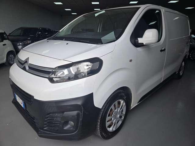 Citroen Jumpy 1.6 HDI Euro 6B