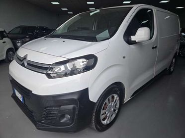 Citroen Jumpy 1.6 HDI Euro 6B