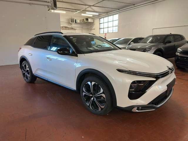 Citroen C5 X 1.2 130cv Plus Cambio Auto + Navi + Telecamera