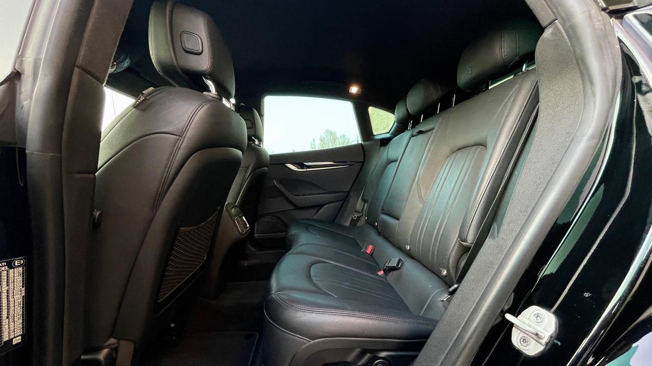 Maserati Levante 3.0 GRANLUSSO V6 Q4 250CV - FULL LED, PELLE, NO SUPER BOLLO