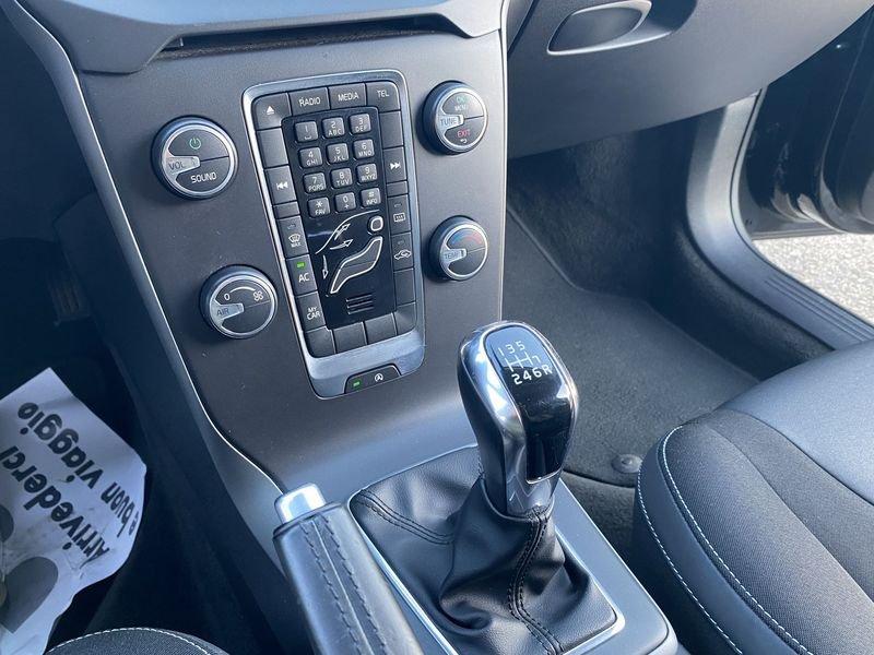 Volvo V40 D2 Business Plus