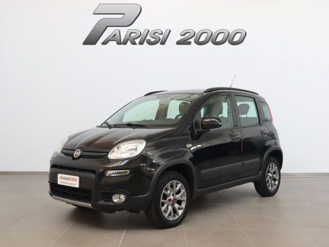FIAT Panda 0.9 TwinAir Turbo S&S 4x4 *PROMO PARISI GROUP*