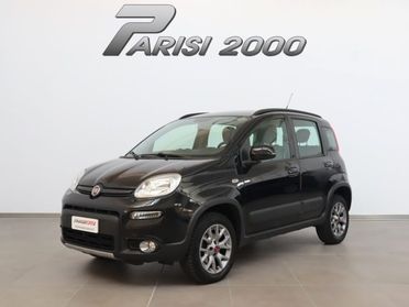 FIAT Panda 0.9 TwinAir Turbo S&S 4x4 *PROMO PARISI GROUP*