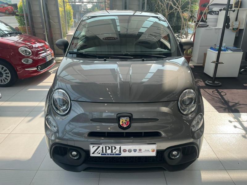 Abarth 595 1.4 Turbo T-Jet 165 CV