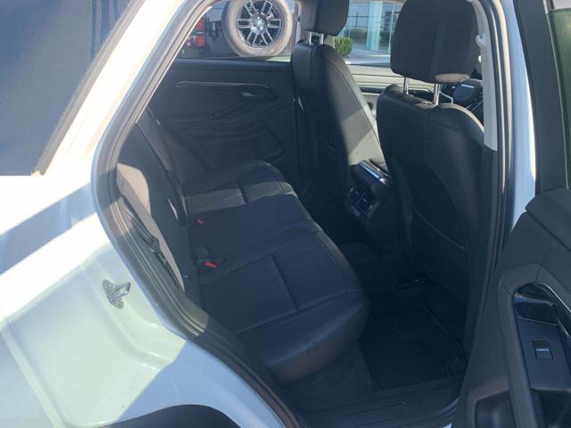 LAND ROVER Range Rover Evoque 2.0D I4 163 CV AWD Auto SE