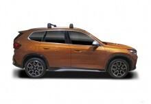 Bmw X1 sDrive 20d Msport Pro