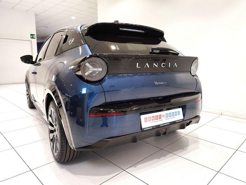 Lancia Ypsilon Ypsilon 1.2 mhev Edizione Limitata Cassina e-dct*FULL OPTIONAL*CAMBIO AUTOMATICO*