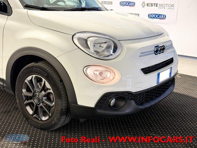 FIAT 500X 1.3 MultiJet 95 CV Club - PROMO