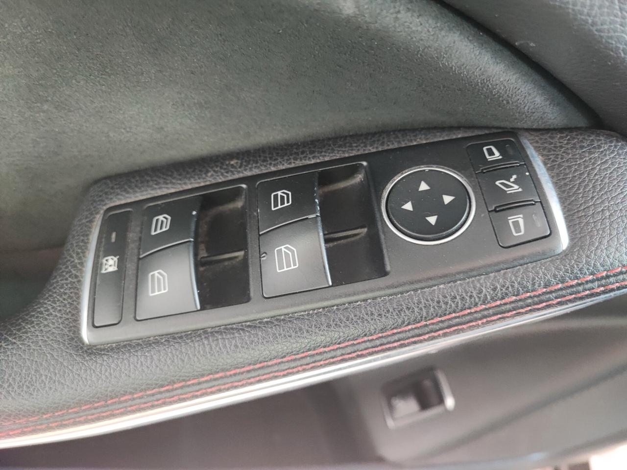 Mercedes-benz GLA 200 d Automatic 4Matic Premium