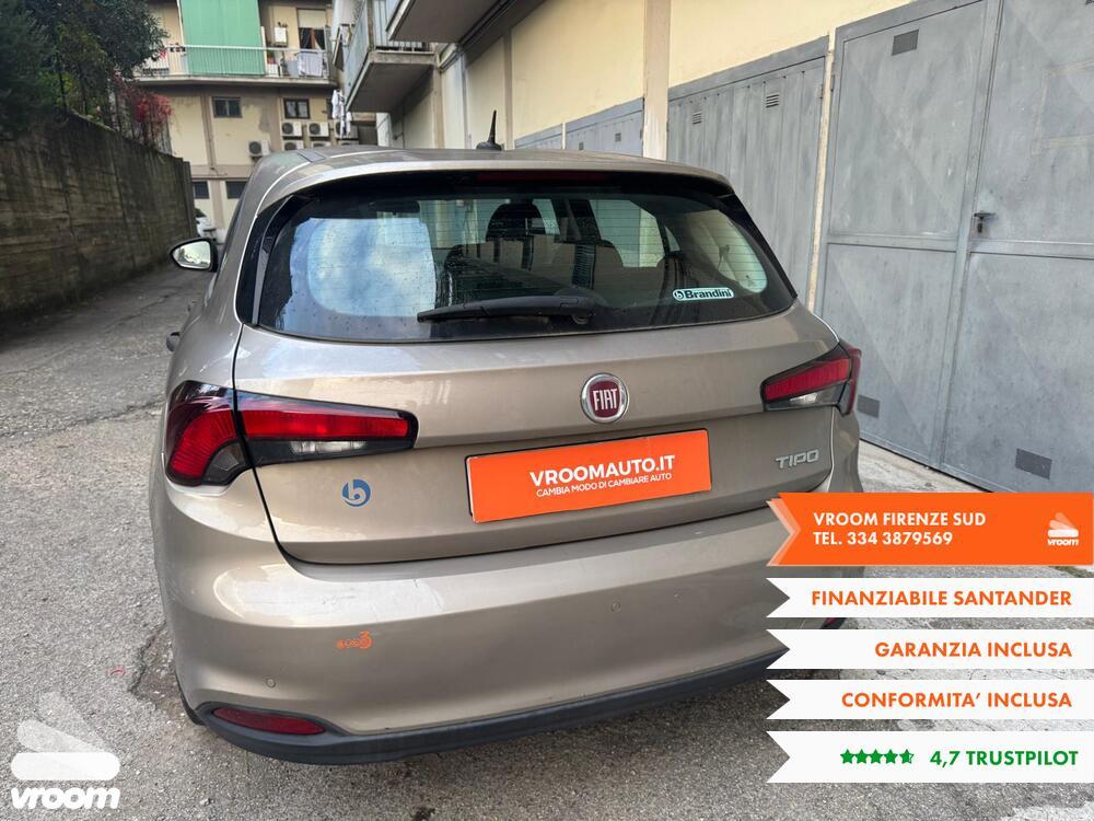 FIAT Tipo (2015-->) Tipo 1.0 5 porte City Life