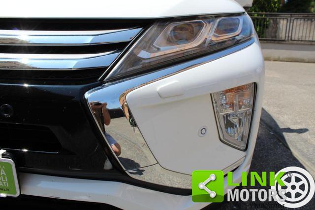 MITSUBISHI Eclipse Cross 1.5 turbo 2WD Instyle Tettuccio panoramico