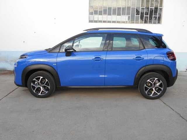 Citroen C3 Aircross PureTech 110 S&S Shine