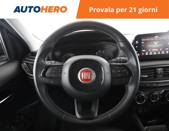 FIAT Tipo 1.6 Mjt S&S SW S-Design