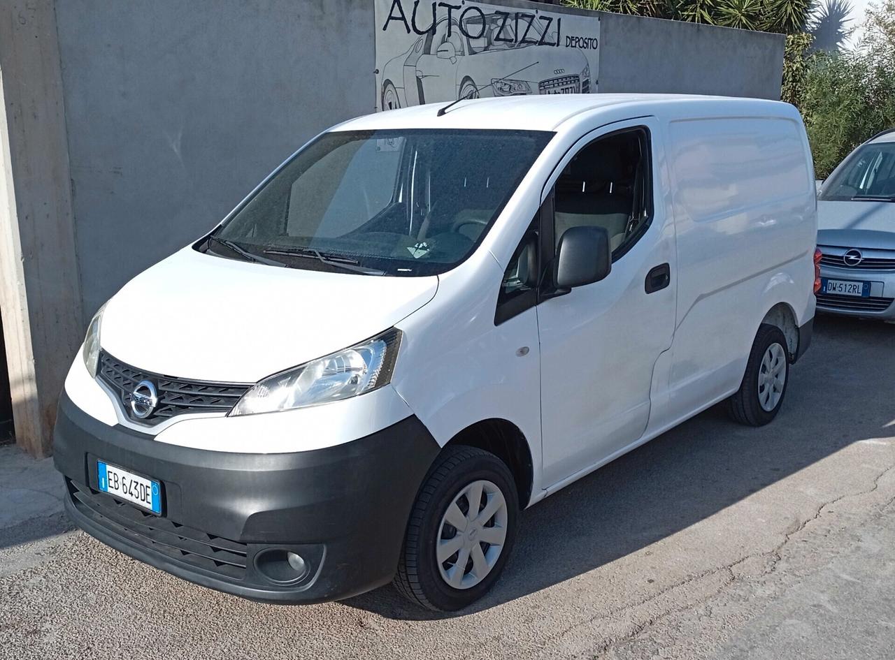 Nissan NV200 1.5 dCi 86CV Furgone Efficient