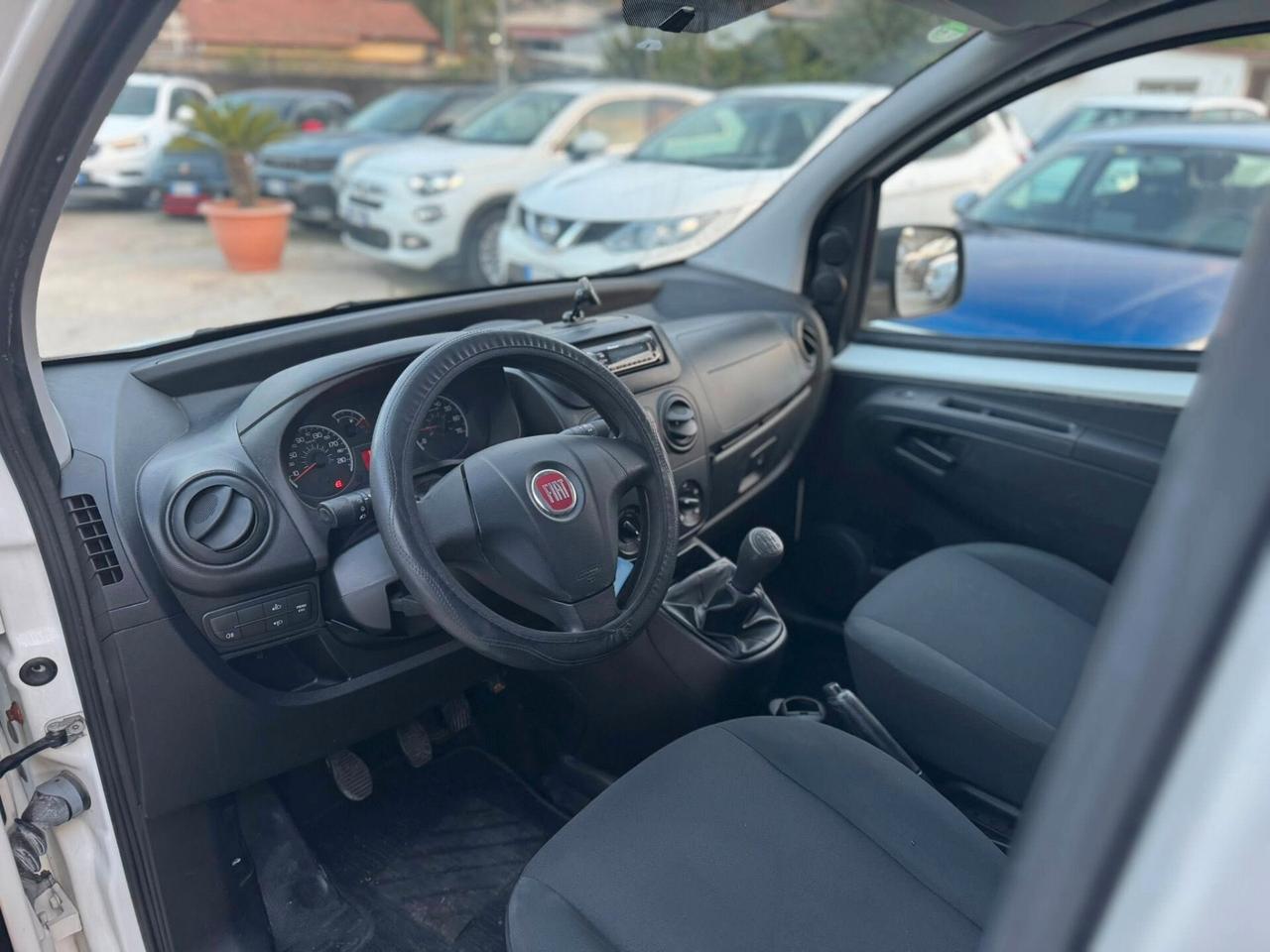 Fiat Fiorino 1.3 MJT 75CV Furgone