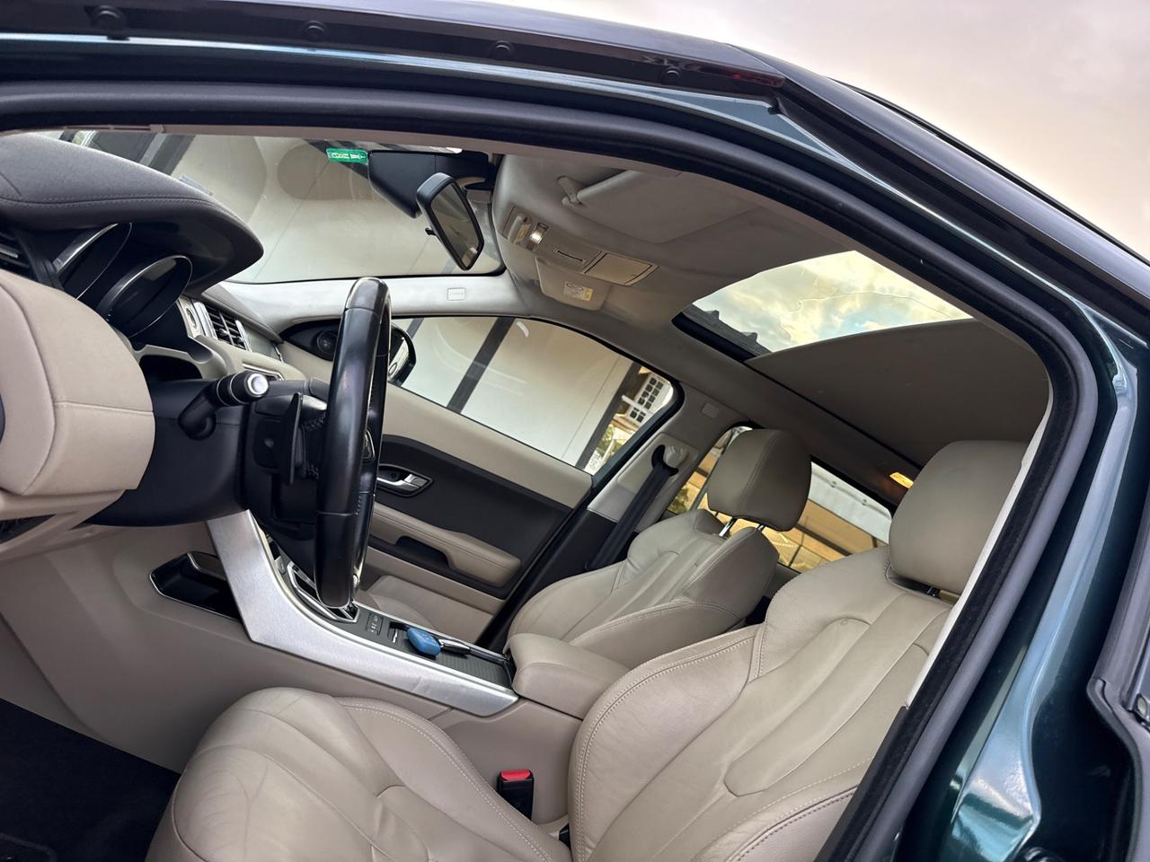 Land Rover Evoque 2.2 Sd4 150CV 5p. Pure Tech Pack
