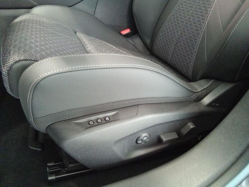 DS DS 4 Hybrid 136 Pallas