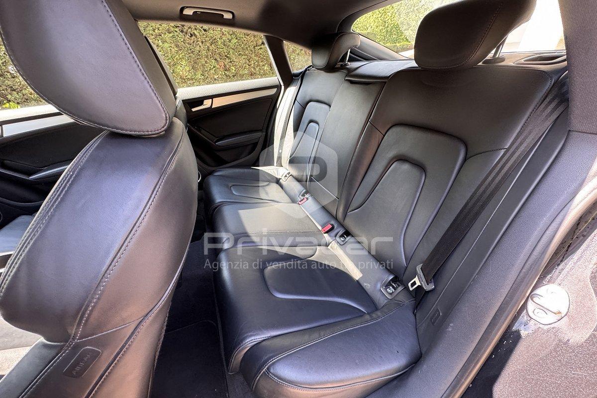 AUDI A5 SPB 3.0 V6 TDI F.AP. quattro Advanced