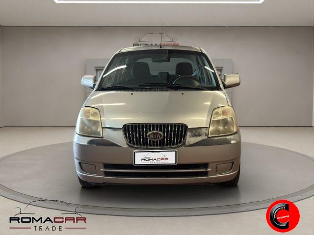 KIA Picanto 1ªs.(04/08) - 1.1 12V LX Light