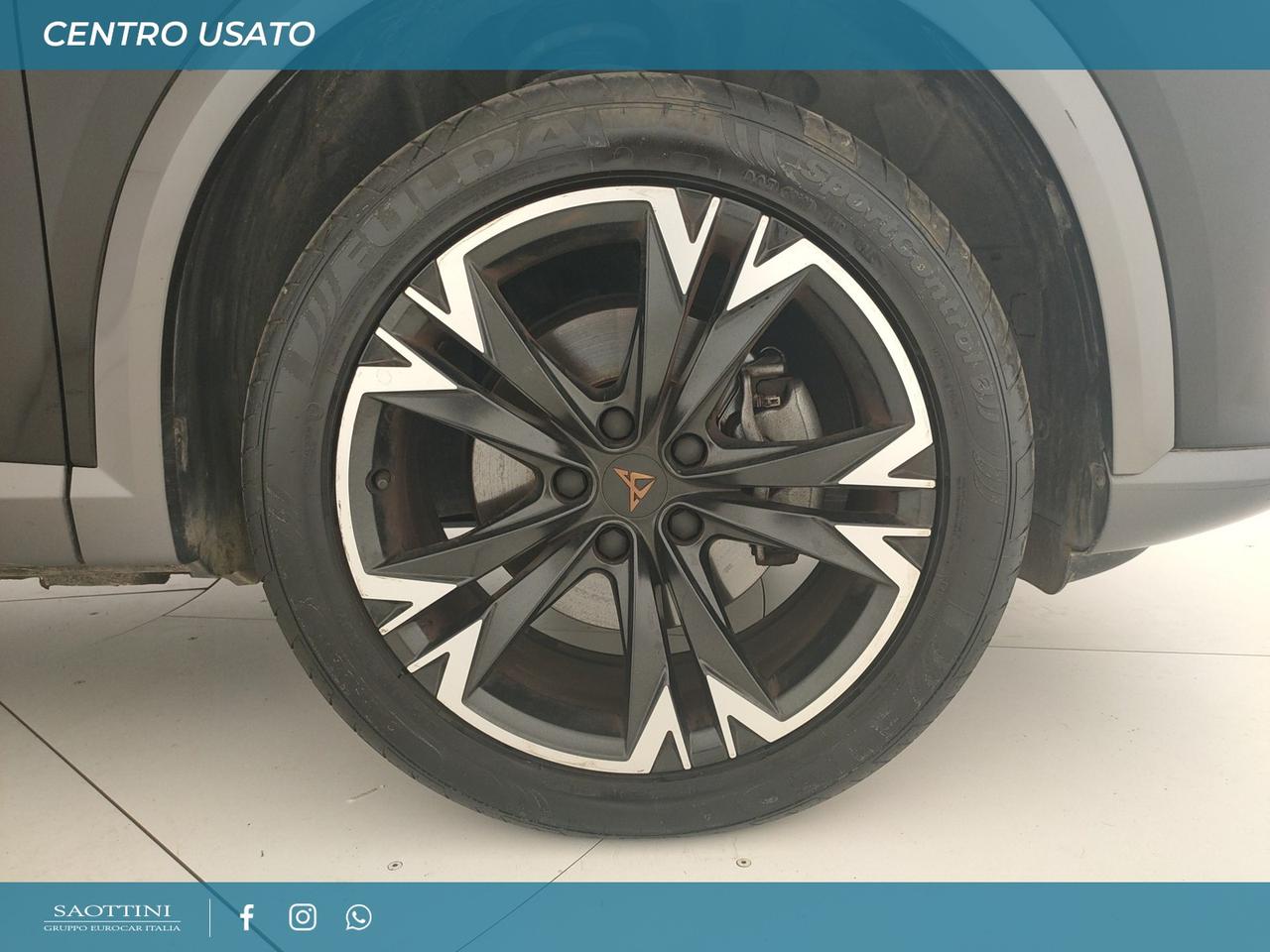 2.0 TDI 4drive 150 CV DSG