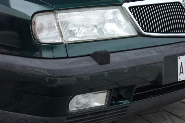 LANCIA Dedra 1.6 i.e. cat LS