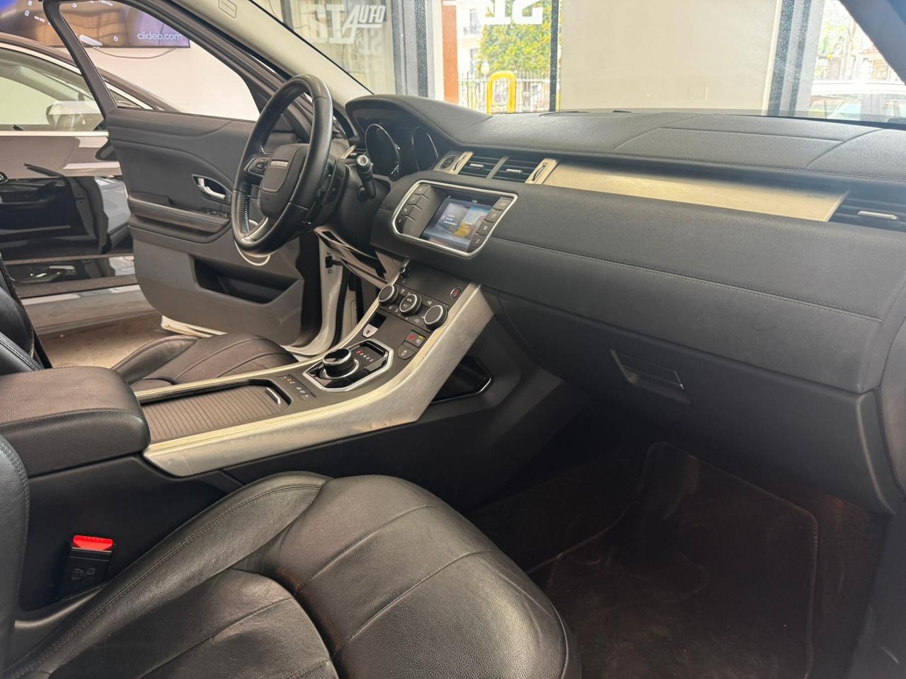 Land Rover Range Evoque 2.0 TD4 150 CV 5p. SE Dynamic
