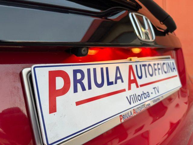 HONDA Jazz 1.3 Elegance Navi ADAS