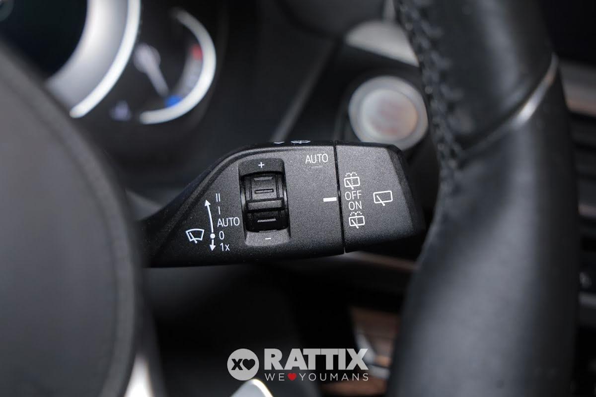 BMW X3 xDrive30d 3.0 249CV Msport Auto