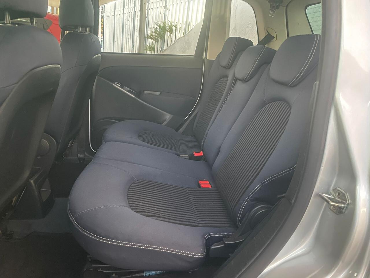 Lancia MUSA 1.4 Platino Ecochic GPL
