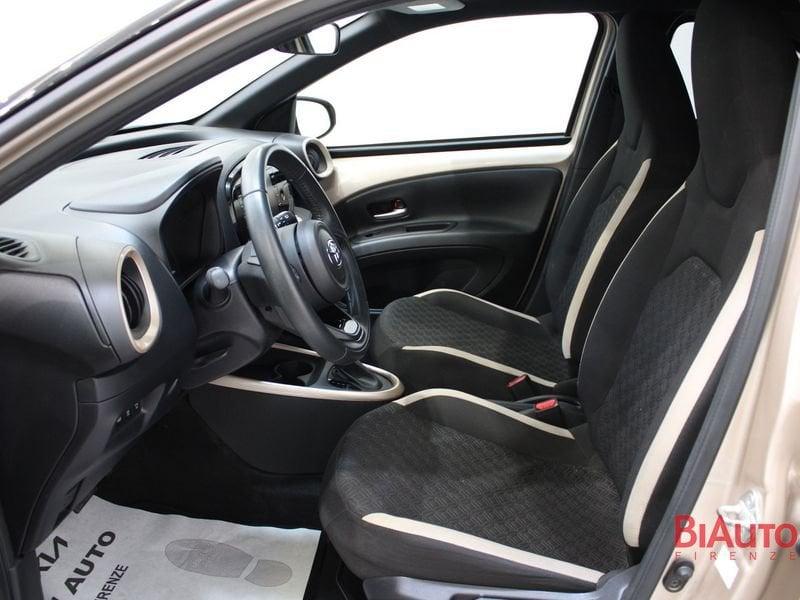 Toyota Aygo X Aygo X 1.0 Trend Air 72cv s-cvt