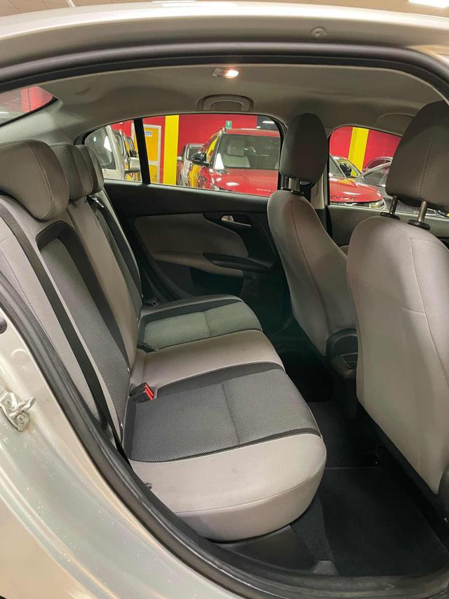 FIAT Tipo 1.3 Mjt 4 porte Lounge
