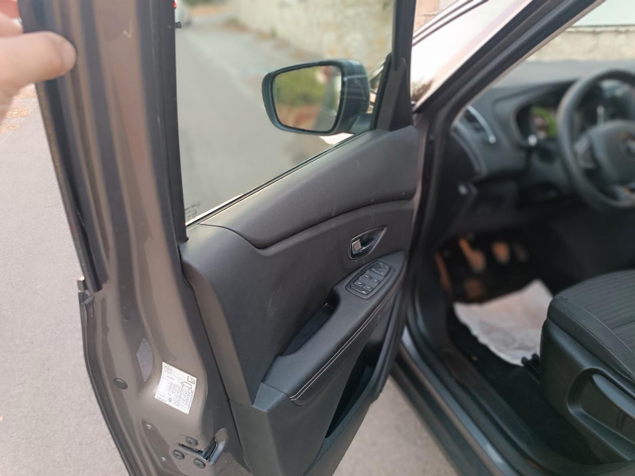 Renault Scenic Scénic Blue dCi 120 CV Sport Edition"accetto permuta"