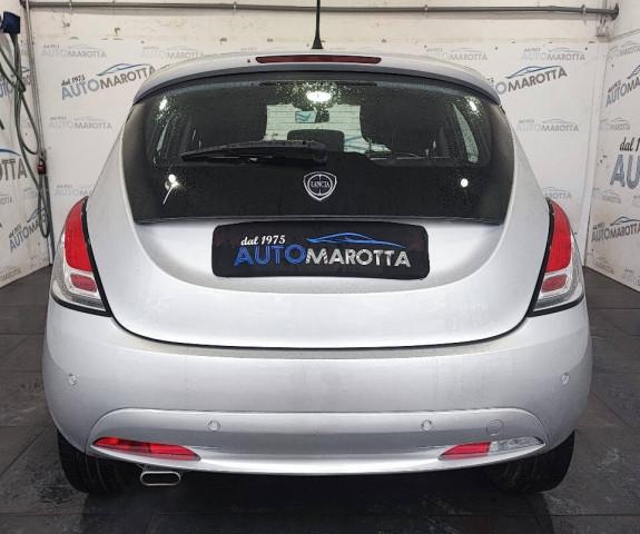 Lancia Ypsilon 1.3 mjt Mya s&s 95cv