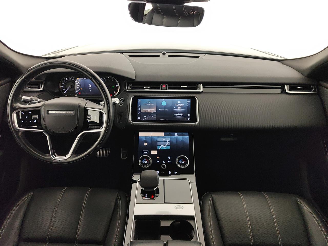 LAND ROVER Range Rover Velar 2.0d i4 mhev R-Dynamic S 4wd 204cv auto