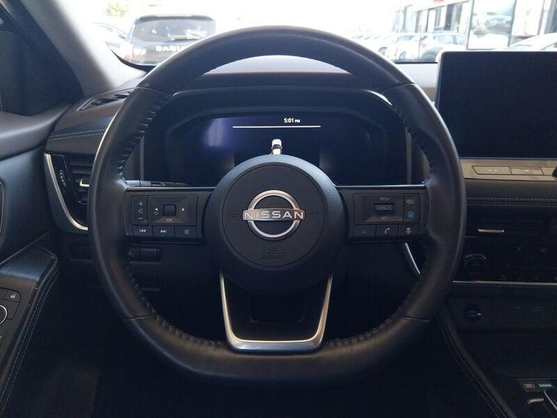 Nissan X-Trail X-Trail 1.5 e-power Tekna e-4orce 4wd