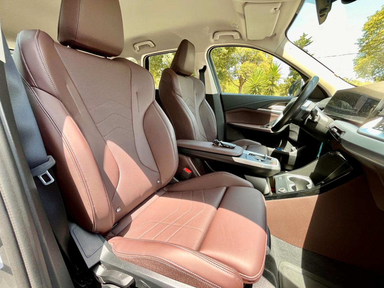 Bmw X1 sDrive 18i xLine