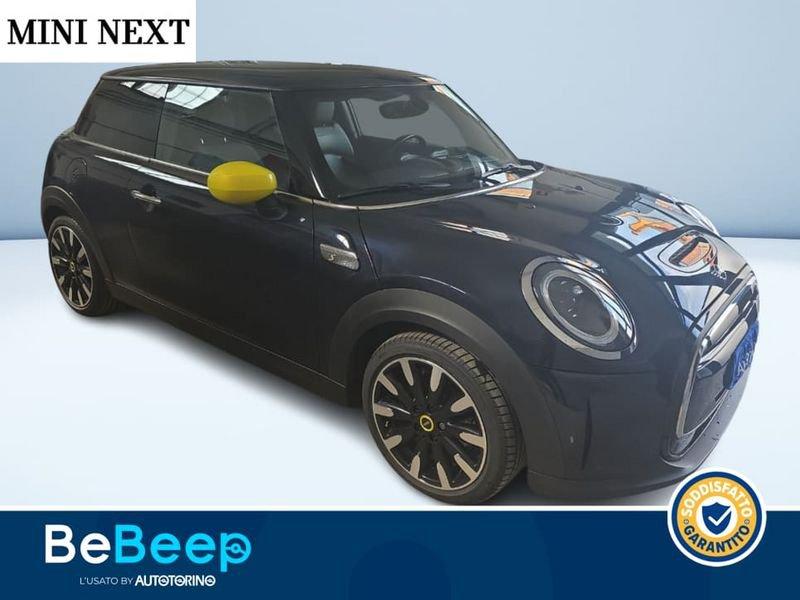 MINI Full Electric Mini MINI 3P COOPER SE ELECTRIC AUTO