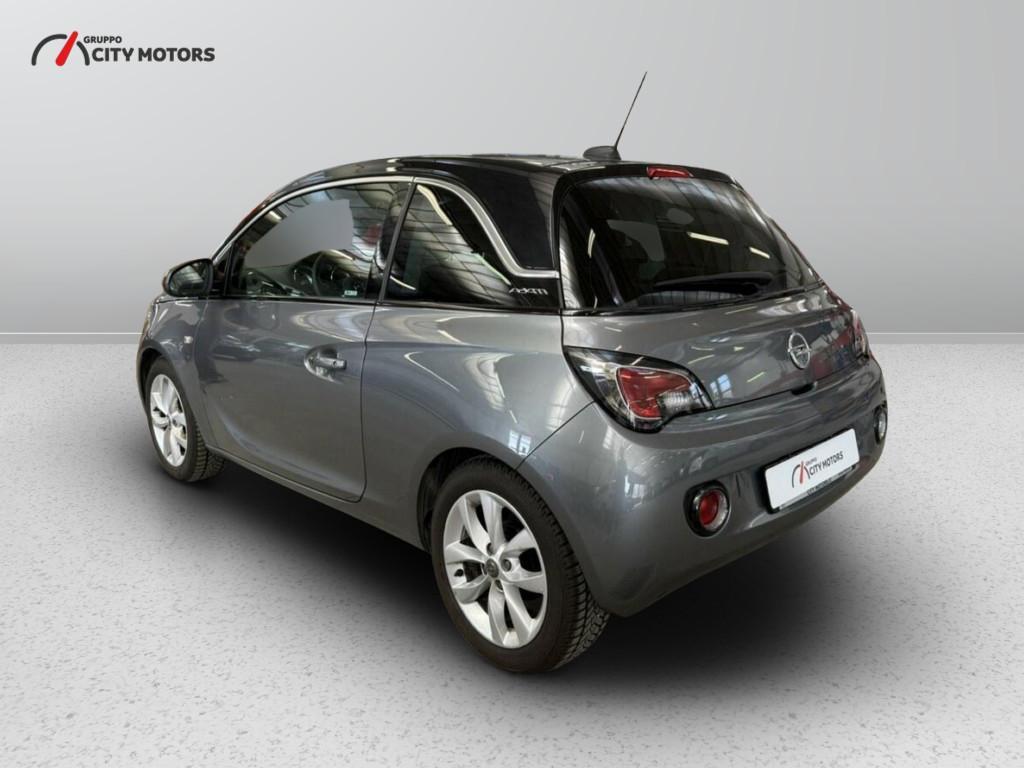 Opel Adam 1.2 Jam