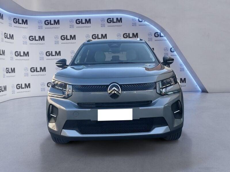 Citroën C3 PureTech 100 S&S Plus