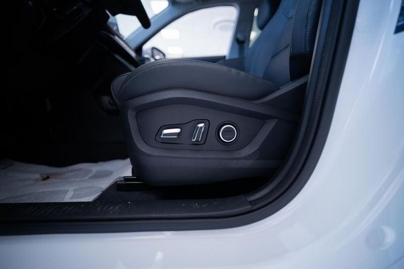 DR AUTOMOBILES dr5 1.5 95cv Comfort CVT