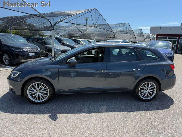 SEAT Leon ST 2.0 tdi Business 150cv dsg 7m my20 TG : GB439WW