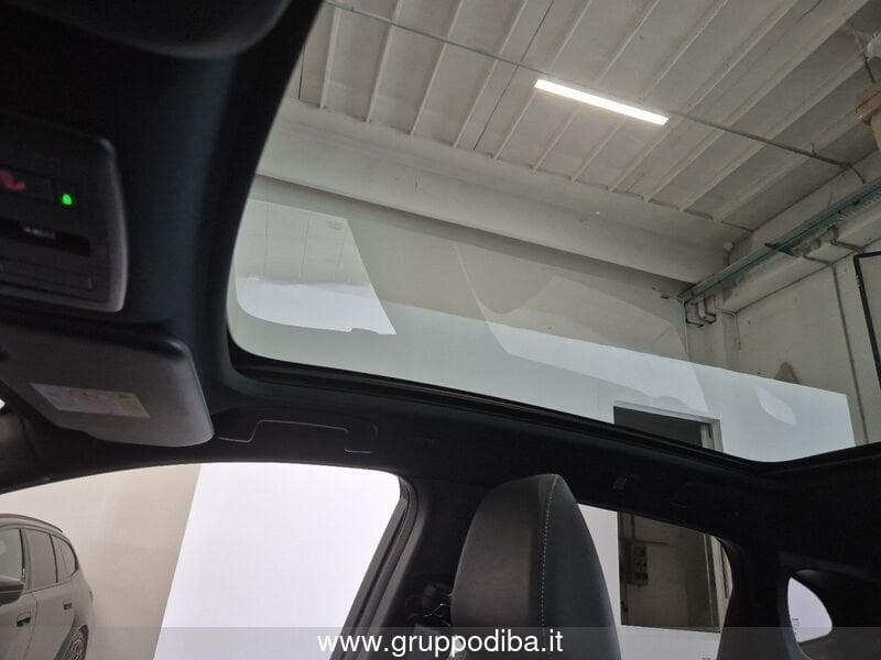 Nissan Qashqai III 2021 1.5 e-power Tekna 2wd