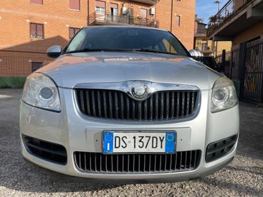 Skoda Fabia 1.2 12V 70CV Wagon !!GPL!!