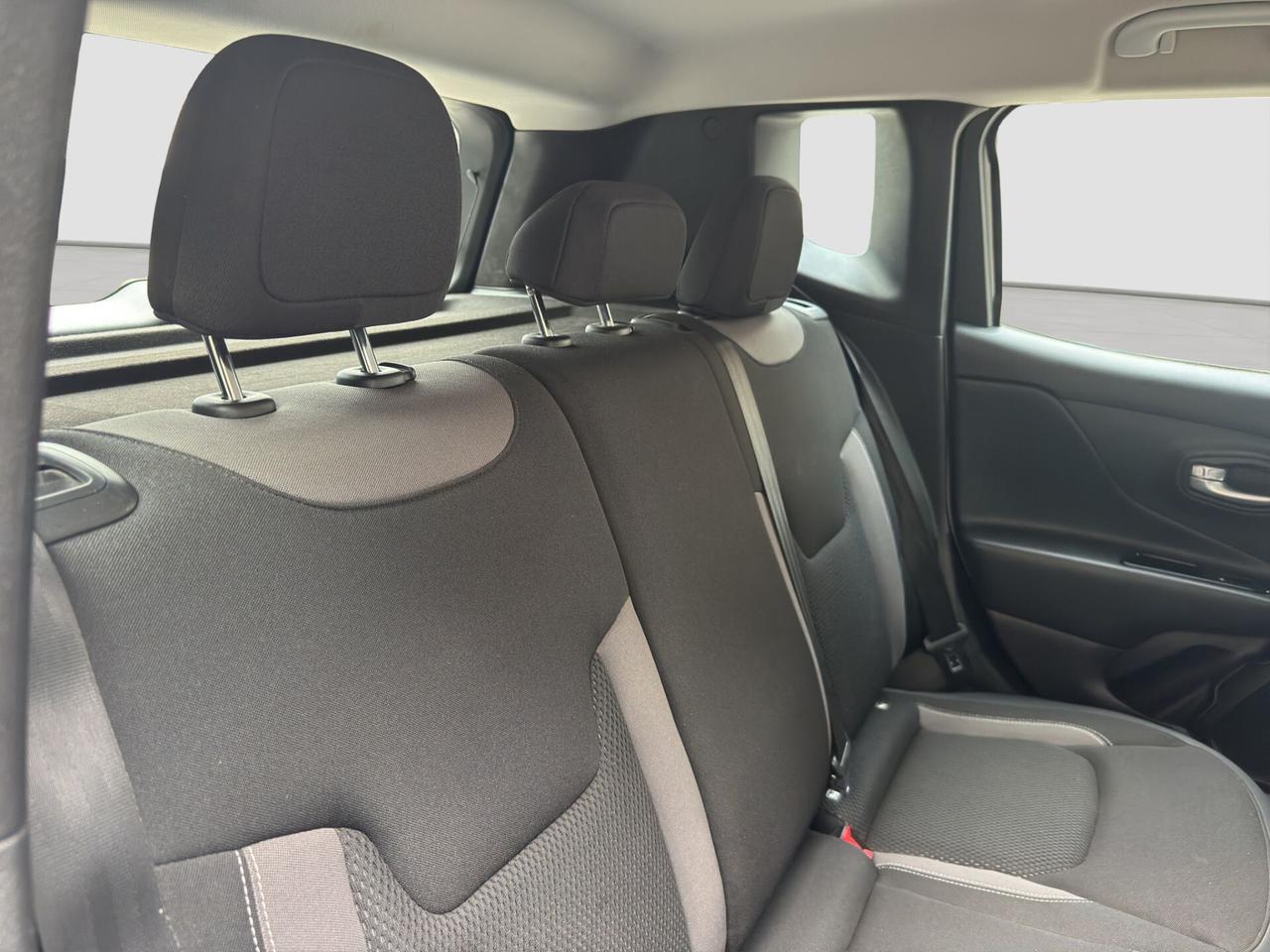 Jeep Renegade 1.6 mjt 130cv Limited 2023