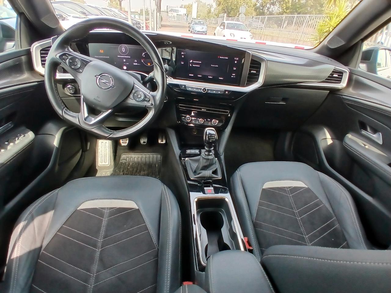 Opel Mokka 1.5 diesel Ultimate