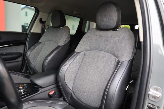 MINI Clubman 2.0 Cooper SD Automatica 18" NaviPRO LED Memory